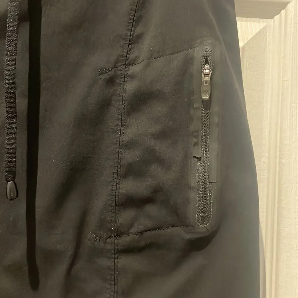 Columbia dri-fit athletic skirt